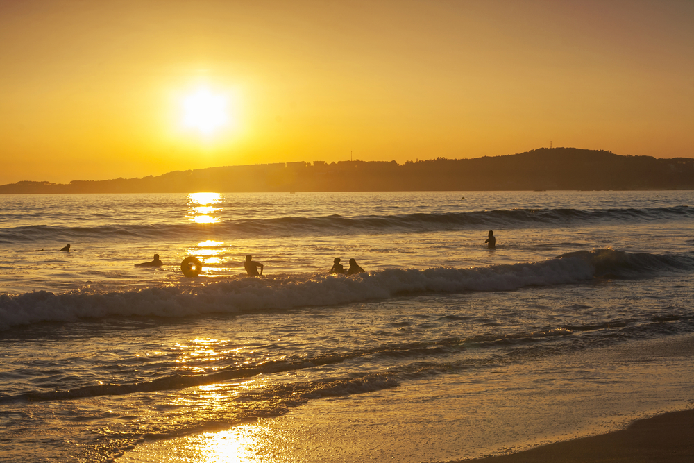 Las 3 mejores playas de Galicia