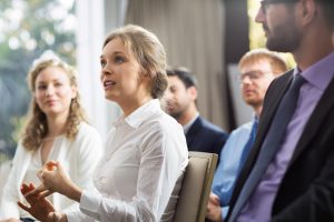 Eventos corporativos en Santiago de Compostela. Gran Hotel los Abetos