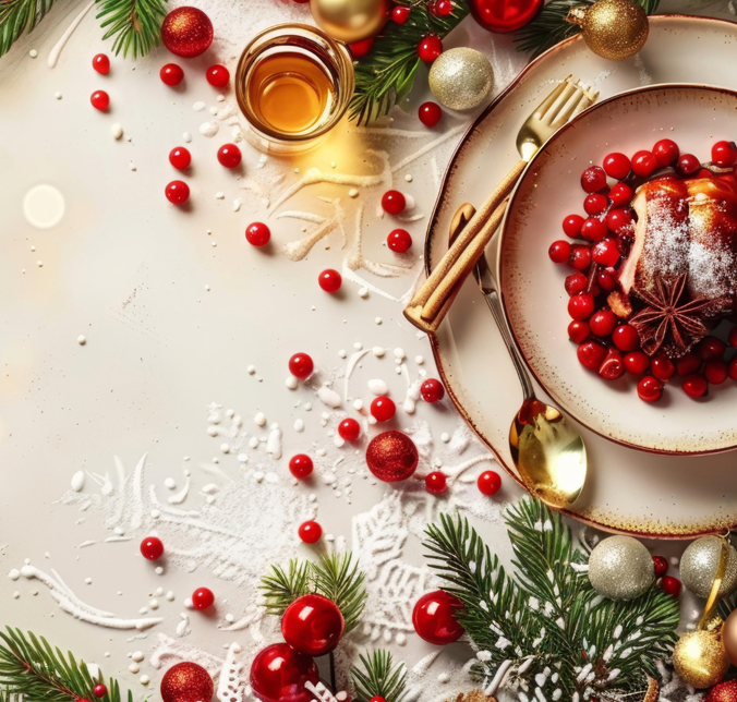 Nochebuena y Navidad